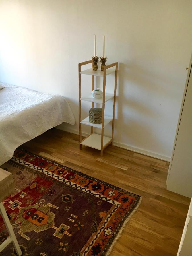 Farsta Bed And Breakfast Ville de Ville de Stockholm Extérieur photo
